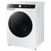Samsung 8.5kg/6kg Smart Washer Dryer Combo WD85T504DBE hero image