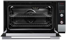 Fisher & Paykel OB90S9MEPX2 90cm Pyrolytic Electric Wall Oven hero image