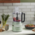 KitchenAid 9 Cup Food Processor Pistachio 5KFP0921APT image NaN
