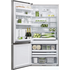 Fisher & Paykel E522BLX4 519L Bottom Mount Fridge image NaN