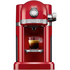 KitchenAid 5KES0504AER Nespresso Coffee Machine Empire Red image NaN