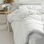 Linen House Comfy Queen Quilt 380 GSM 01879G701 hero image