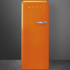 Smeg FAB28LO1 256L Retro Style Top Mount Fridge image NaN