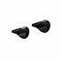 Rogerseller Pinch Wall Top Assembly - Matte Black 3606004311 image NaN