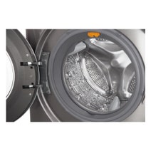 LG 9kg Front Load Washing Machine WD1409NCE hero image