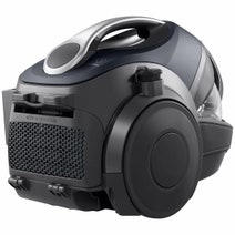 LG Cyclone Vacuum Cleaner KV-PRO hero image