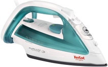 Tefal FV4921 UltraGliss Steam Iron hero image