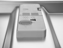 Omega ODW702XB Freestanding Dishwasher hero image