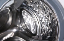 Panasonic NA-140VG4WAU 10kg ECONAVI Front Load Washing Machine hero image