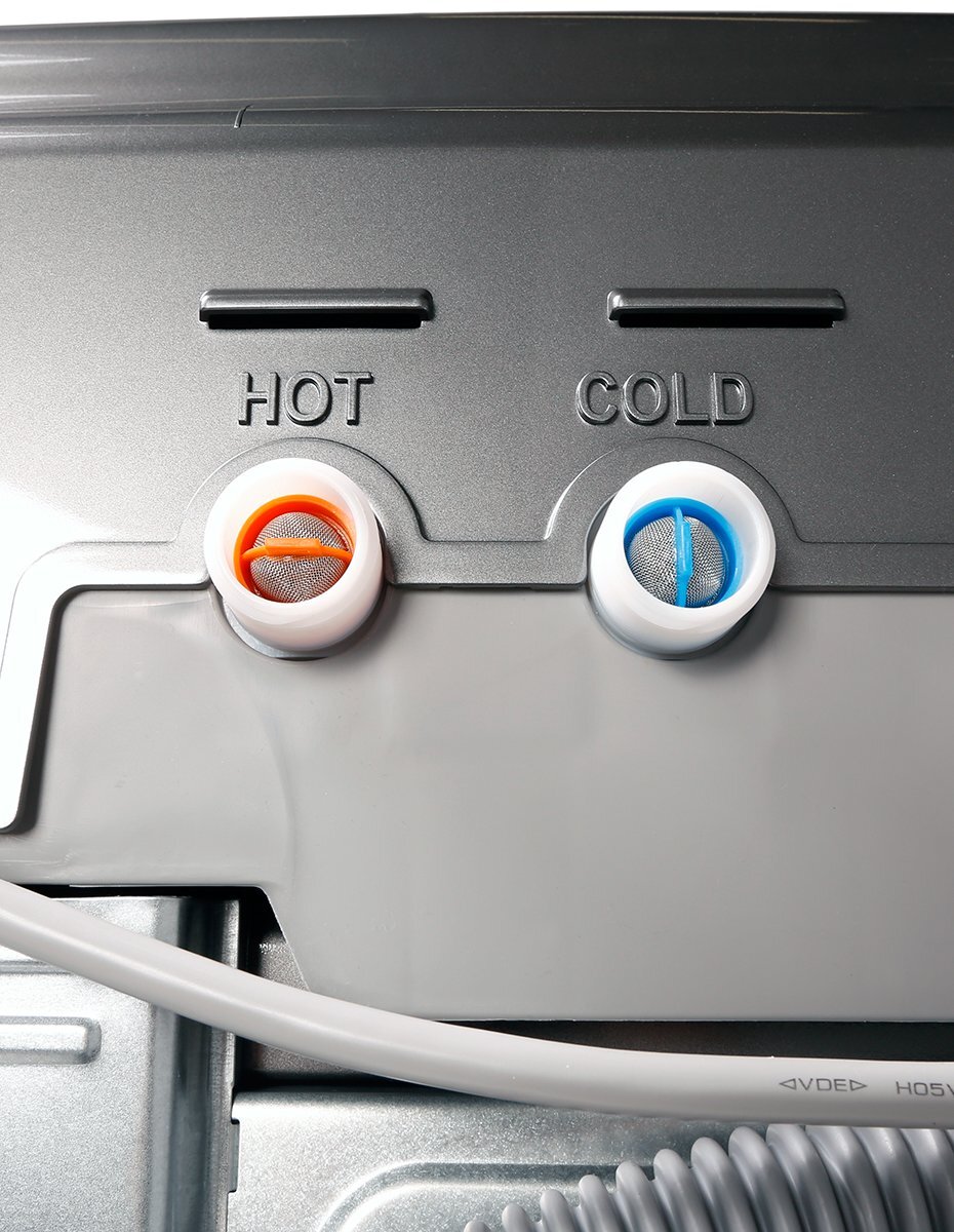 Samsung WA10J8700GP 13kg Top Load Washing Machine hero image