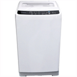 Whirlpool 8.5kg Top Load Washing Machine WB90805 hero image