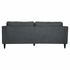 Ostro Esperence Three Seater Lounge Dark Grey U502PT60BCSXDYX image NaN
