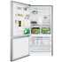Electrolux EBE5107SDL 510L Bottom Mount Fridge image NaN