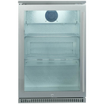 Napoleon 118L Single Door Alfresco Fridge Left Hinge NAPSDLH hero image
