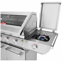 Beefeater 7000 Classic 4 Burner Freestanding BBQ BMG7642SA hero image