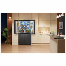 Samsung 810L Family Hub French Door Refrigerator SRF9700BFH hero image