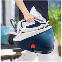 Tefal Pro Express Protect Steam Station GV9222 hero image