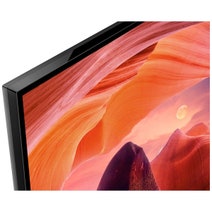 Sony Bravia 75 Inch X80L LED 4K Google TV KD75X80L hero image