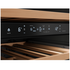 Vintec 40 Bottle Dual Zone Wine Fridge VWD820SCB-X image NaN