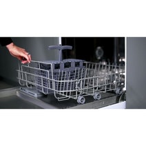 Haier 60cm Freestanding White Dishwasher HDW13V1W1 hero image
