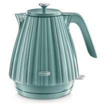 DeLonghi Ballerina Breakfast Pack Laguna Green KBD2001GRPK hero image