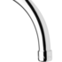 Abey MALIBUP Gooseneck Sink Mixer image NaN