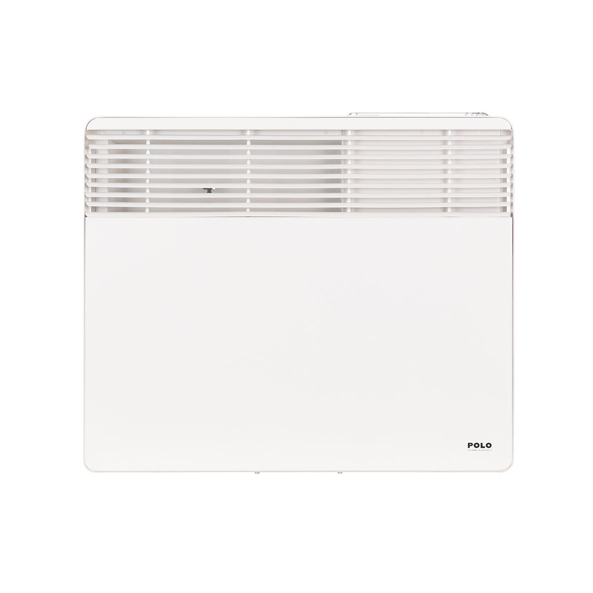 Polo 1KW Electric Panel Heater CT100 | Appliances Online