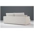Kalona Samos 2 Seat Sofa Oatmeal SAMO06AFDBLG1602601 image NaN