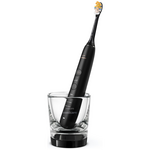 Philips Sonicare DiamondClean 9000 Electric Toothbrush Black HX9914-75 hero image