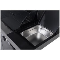 Masport Classic Four 4 Burner Freestanding Barbecue 553278 hero image