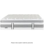 SleepMaker Eleanor Ultra Plush Cloud Top Medium Mattress Double L99165DM hero image
