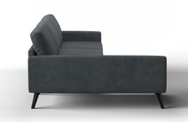 Ostro Merchant Chaise Sofa Set LOMERCPFLI3153 hero image