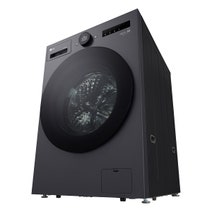 LG Series XL 16kg/10kg Washer Dryer Combo with AI Graphite WXLC-1016G hero image