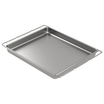 Bora X BO Perforated Tray - Stainless Steel XBOGBG hero image