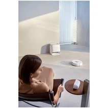 Narwal Freo X Ultra Robotic Vacuum and Mop with Auto Washing and Self Emptying XULTRA hero image