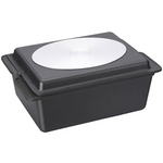 ILVE IVGP01 Baking Dish with Griddle Plate hero image