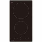 Artusi 30cm Vulcan Series Ceramic Cooktop CACC30 hero image