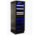 LeCavist Cuvee Rothschild 198 Bottle Dual Zone Wine Fridge LCS140VN2Z2D image NaN