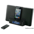 Sony ICFDS15IPNB iPod and iPhone Dock Radio image NaN