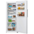 CHiQ 380L Hybrid Freezer White Right Hinge CSH380NWR5 image NaN