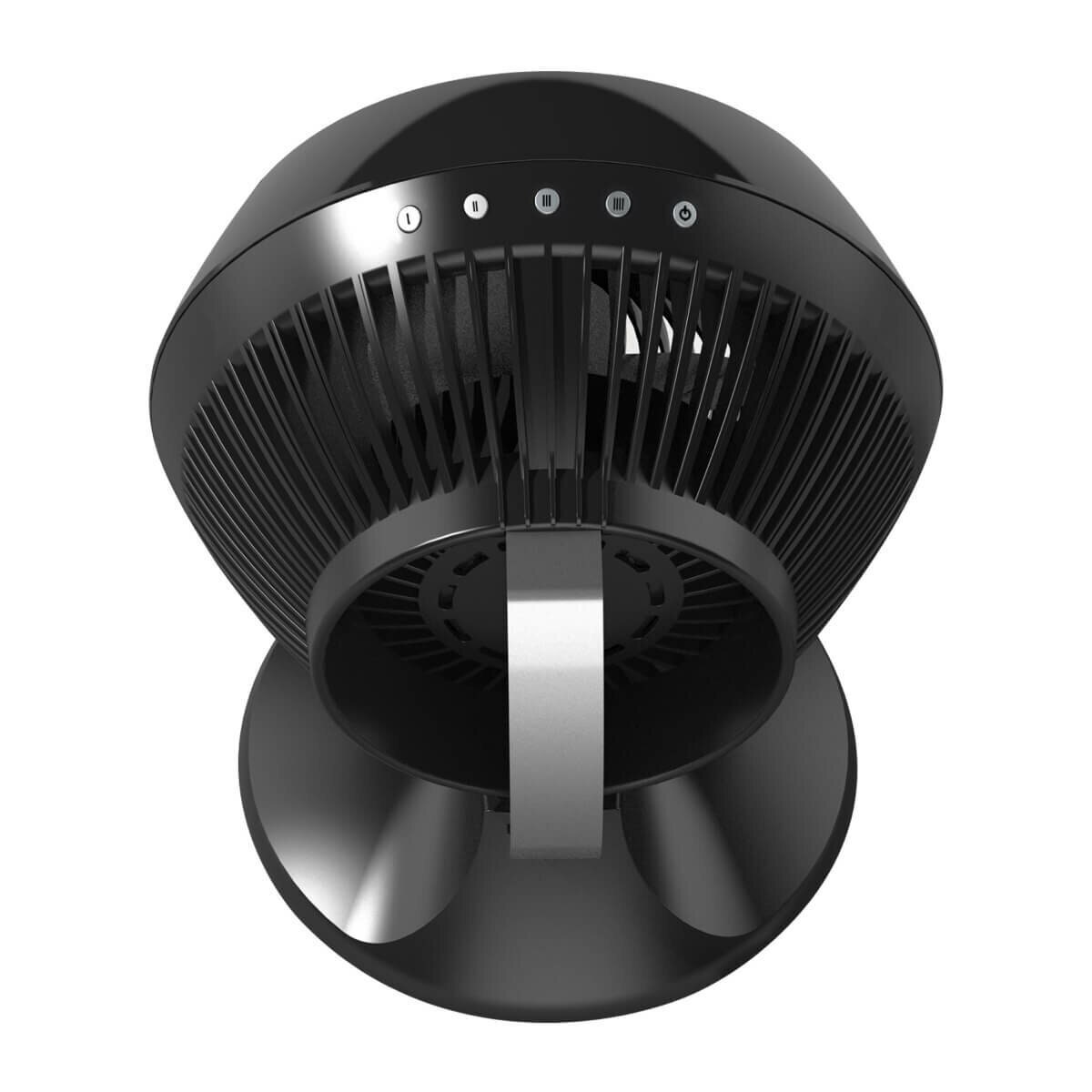 Vornado 660 Large Air Circulator Black 71660 | Appliances Online