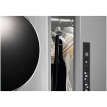 Fisher & Paykel Series 11 60cm Fabric Care Cabinet with Steam Care White FC1260H1 hero image