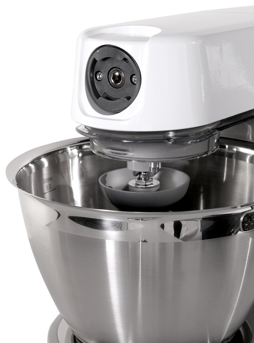 Kenwood KVC5000T Chef Sense Food Mixer Appliances Online