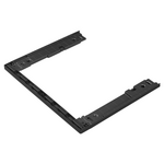 Haier Stacking Kit Black ASKDNB1 hero image