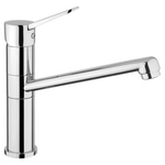 Armando Vicario 400456 Isa Kitchen Mixer Tap hero image