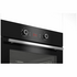 Altus 60cm Multi-Function Built-In Oven ABO6811MB image NaN