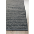 Rug Culture Harvest Oversize Charcoal Rug 400X300CM - HST-801-CHAR-400X300 image NaN