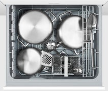 Fisher & Paykel DD60DAW9 Double DishDrawer Dishwasher hero image
