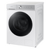 Samsung Bespoke AI 12kg Front Load Washing Machine White  WW12BB94ADGH image NaN