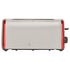 Westinghouse WHTS4S02R 4 Slice Toaster image NaN